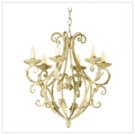 Royalty's Chandelier  #35601