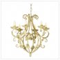 Royalty's Chandelier  #35601