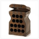 Wine Plantation Vintner's Chest  #12920