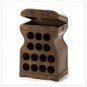 Wine Plantation Vintner's Chest  #12920