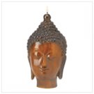 Serene Buddha Candle  #39205