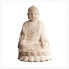 Serene Buddha Statue  #30112