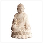 Serene Buddha Statue  #30112