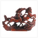 Galloping Horses  #29221