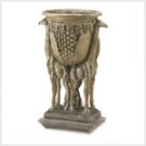 Giraffe Garden Planter  #38681