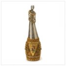 Electroplated Spring Masai Pot  #37916