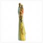 Tribal Family Figurine  #37994