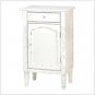 Graceful Antiqued Cabinet  #39093