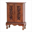 Ivy Vine Double-Door Chest  #39088