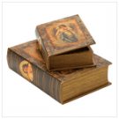 Angel Bible Storage Boxes  #12945
