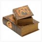 Angel Bible Storage Boxes  #12945