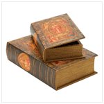 Jesus Bible Storage Boxes  #12944
