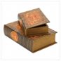Jesus Bible Storage Boxes  #12944