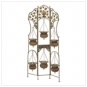 Vintner's Planter Screen  #39552