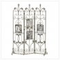 French Provincial Photo Frame Screen  #38231