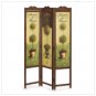 Country French Divider Screen  #39805