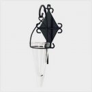 Hanging Pendant Vase  #38179