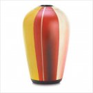Carnival Stripe Vase  #38658