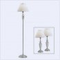 Contemporary Lamp Trio  #36998