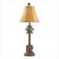 Palm Tree Lamp  #36001