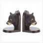 Black Bear Bookends  #39670