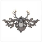 Royal Stag Wall Sconce  #39268