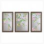 Hummingbird Mirror Set  #12567