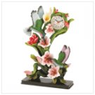 Hummingbird Desk Clock  #12556