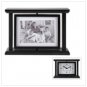Revolving Photo Clock  #12499
