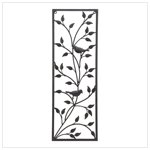 Songbird Wall Panel  #12518
