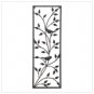 Songbird Wall Panel  #12518