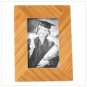 Bamboo Mosaic Photo Frame  #12898