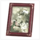 Fine Polished Picture Frame  #30589