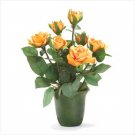 Orange Roses  #36231