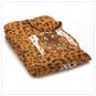 Golden Tiger Quilt - Twin  #12245