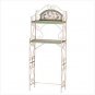 Magnolia Bathroom Shelf  #34769