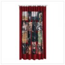 Art Masterpiece Shower Curtain  #12758