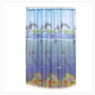 Fanta-sea Shower Curtain  #12128