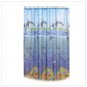 Fanta-sea Shower Curtain  #12128