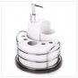 Three-in-one Bath Caddy  #12258