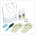 Foot Spa Treatment Set  #12994