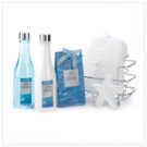 Blue Waters Bath Set  #12564