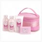 Freesia Bath Care Collection  #12133