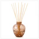 Leopard Glass Reed Diffuser  #12830