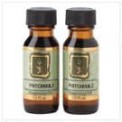 Patchouli Scent Fragrance Oils  #12998