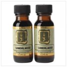 Sandalwood Scent Fragrance Oil  #39616