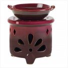 Electric Oil Warmer  #38192