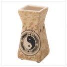 Ying-Yang Oil Warmer  #39580
