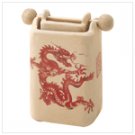 Dragon Oil Warmer  #39579