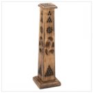 Artisan Incense Tower  #12872